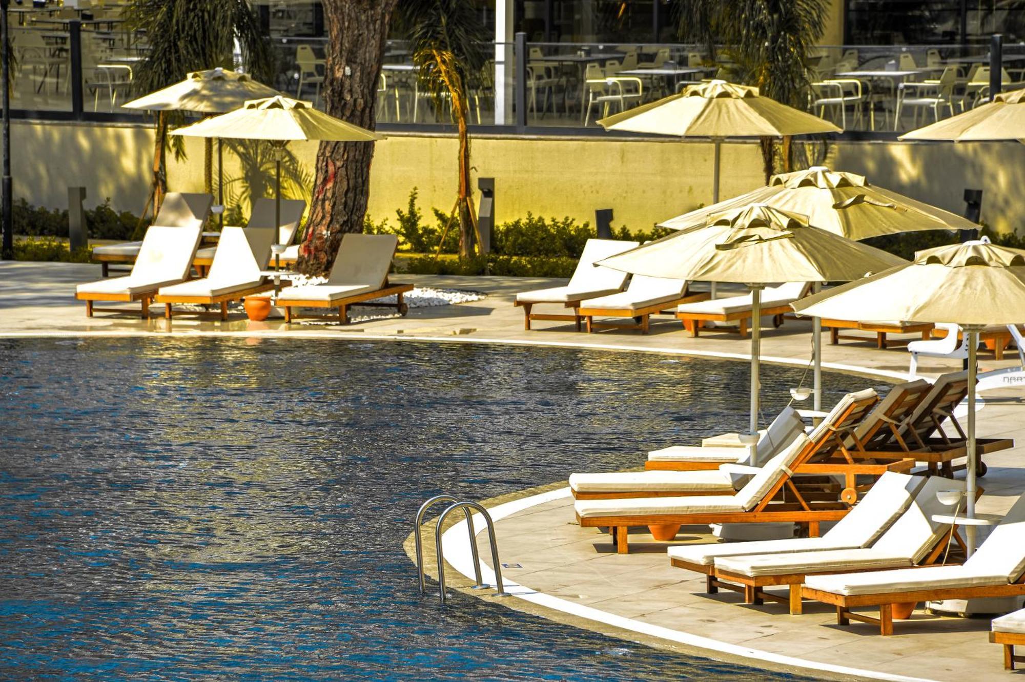 Bergiz Hotels & Resorts Kemer Antalya Dış mekan fotoğraf
