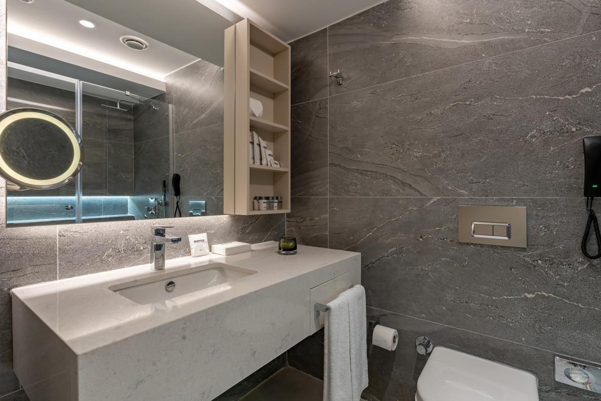 Bergiz Hotels & Resorts Kemer Antalya Dış mekan fotoğraf
