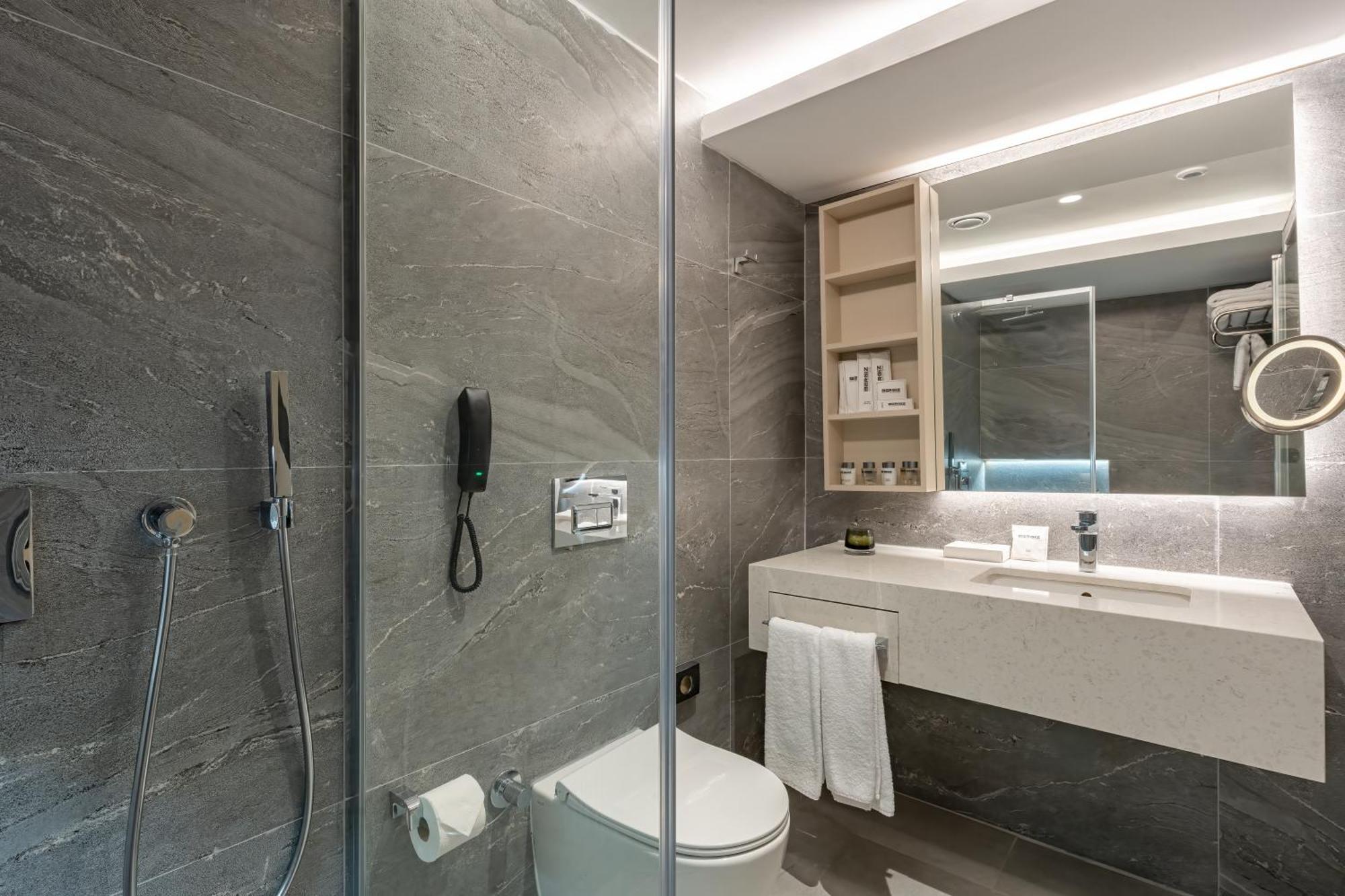 Bergiz Hotels & Resorts Kemer Antalya Dış mekan fotoğraf