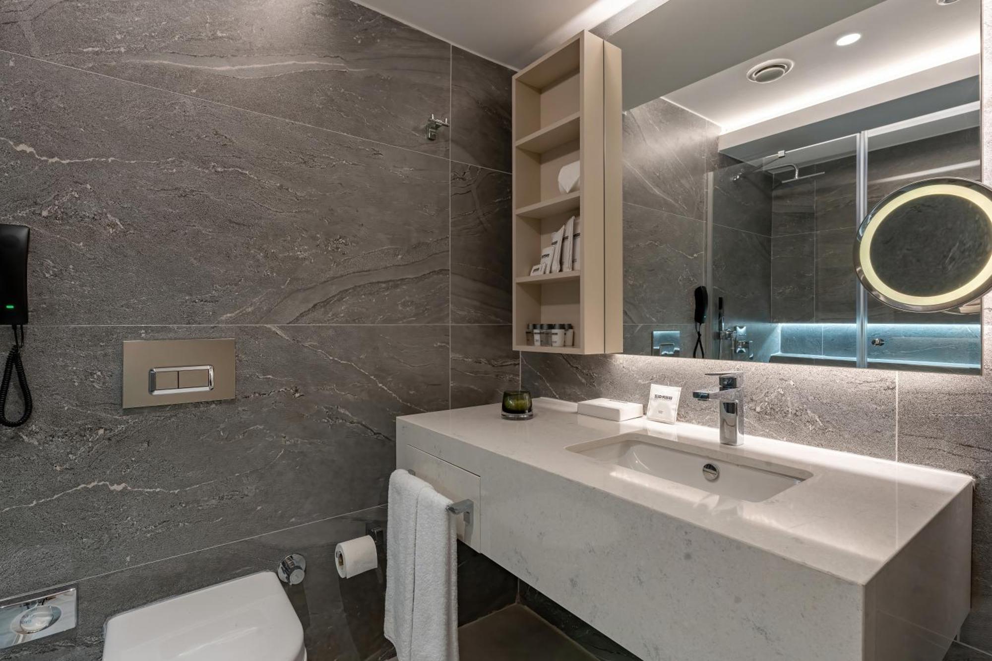 Bergiz Hotels & Resorts Kemer Antalya Dış mekan fotoğraf